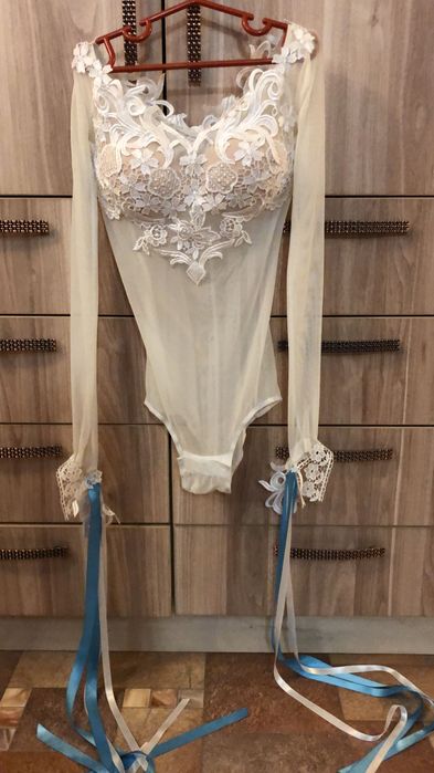 Тренировочная одежда для танцев