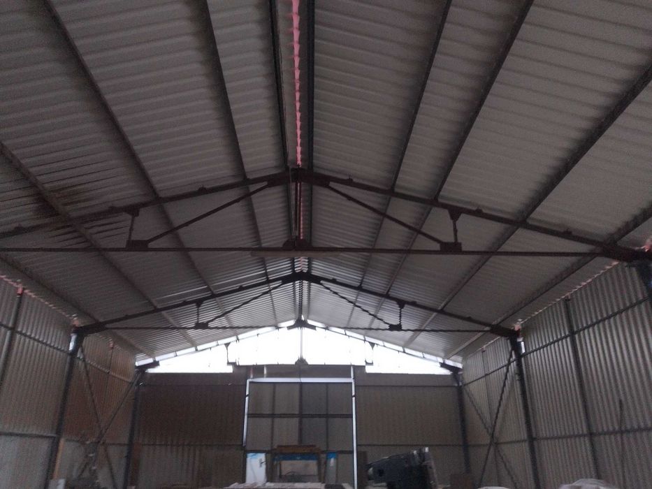 Продава се Промишлена сграда в Ловеч, Дикисана - 432 кв.м за 50 €/кв.м - Снимка #2