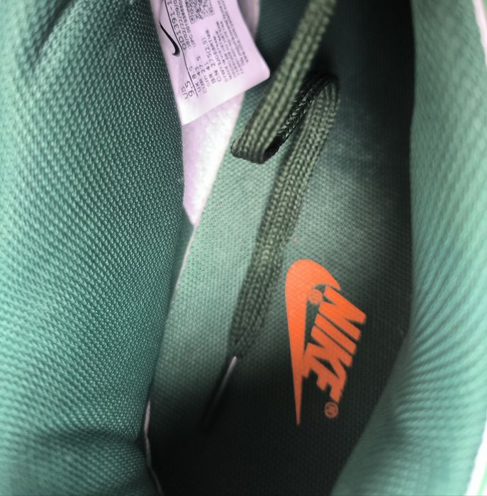 Nike Dunk Low Retro номер 43