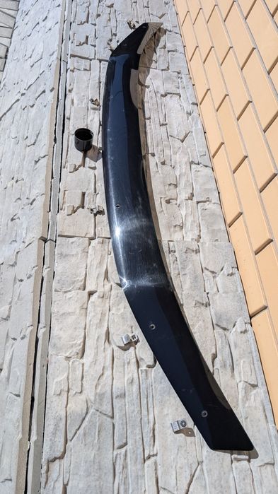 Дефлекторы Хонда Пилот 2