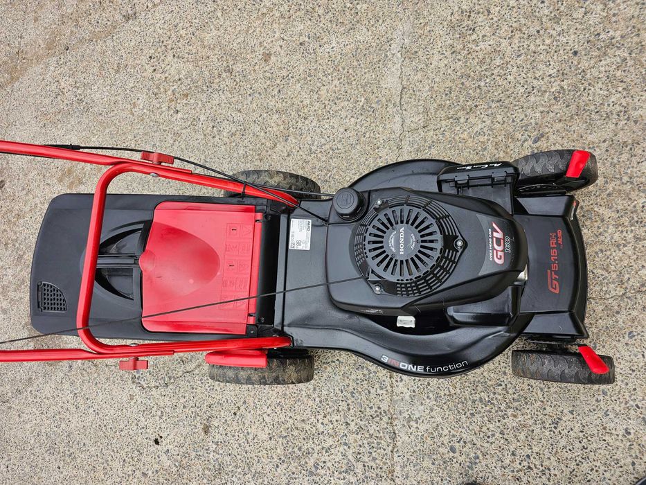 СамоХодна Косачка HONDA. Като НОВА.