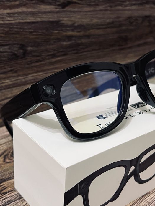 Смарт очки  камера очки