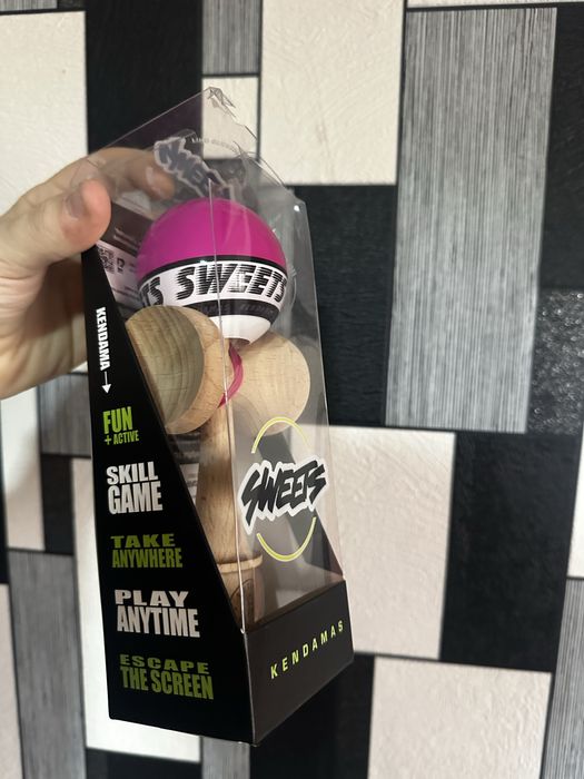 Kendama sweets NEW