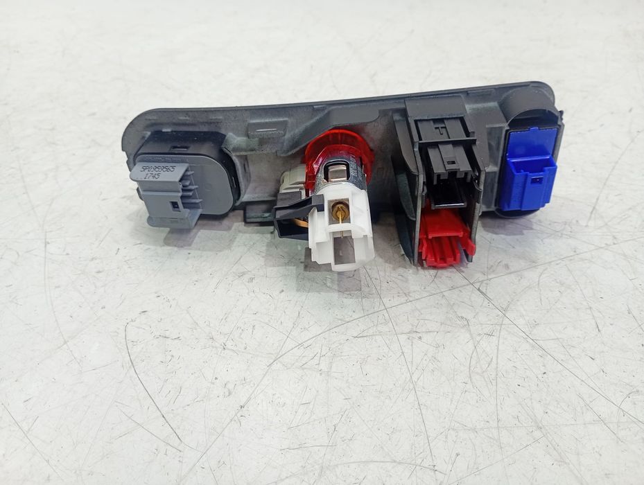 Buton reglaj oglinzi 5p0959565 Seat Leon 2 (1P) (2005 - 2009) 1.9 tdi BKC