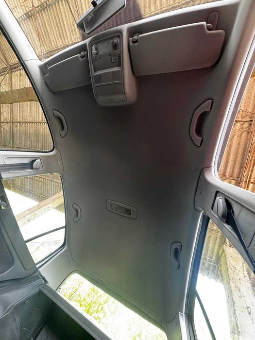 Plafon interior complet Vw Golf 6 plus