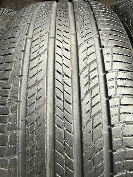 2x Anvelope All Season 255/50 r20 M+S - Hankook Dynapro HP2