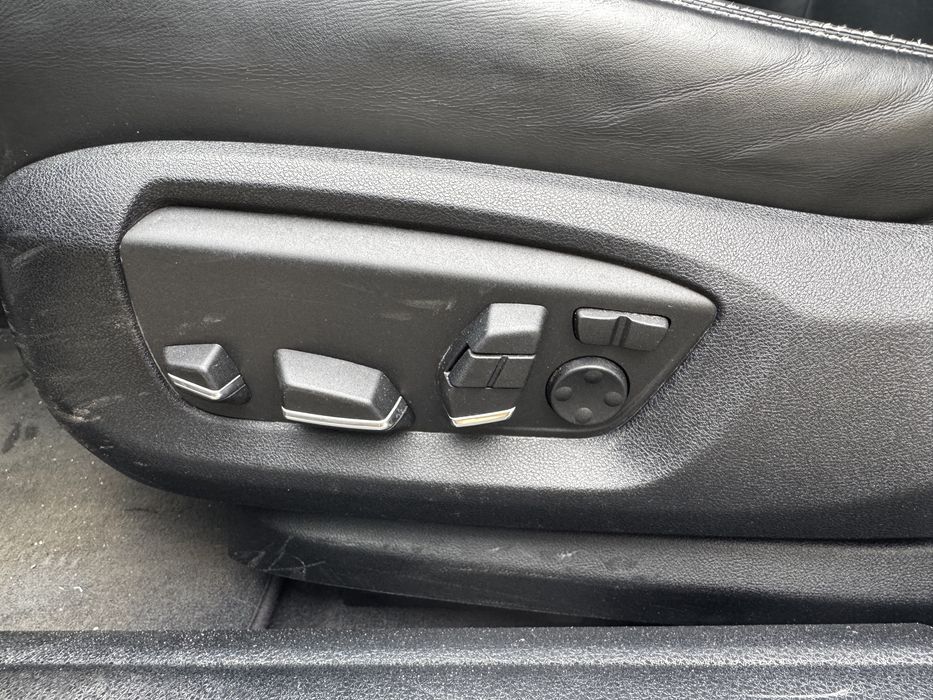 BMW 550d xDrive Touring