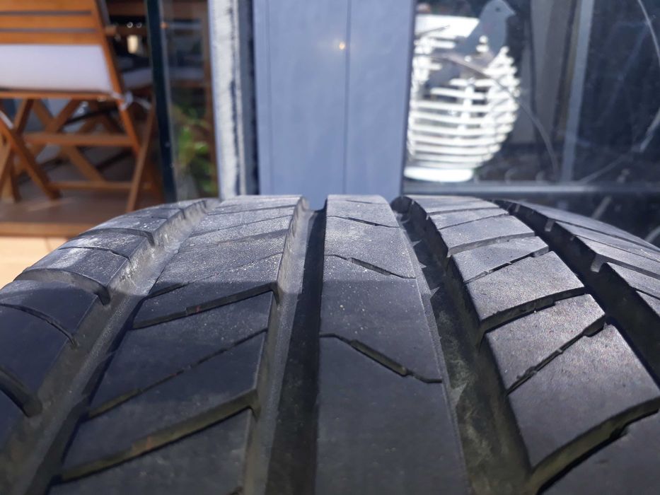 Джанти с гуми за Ретро БМВ 14 цола