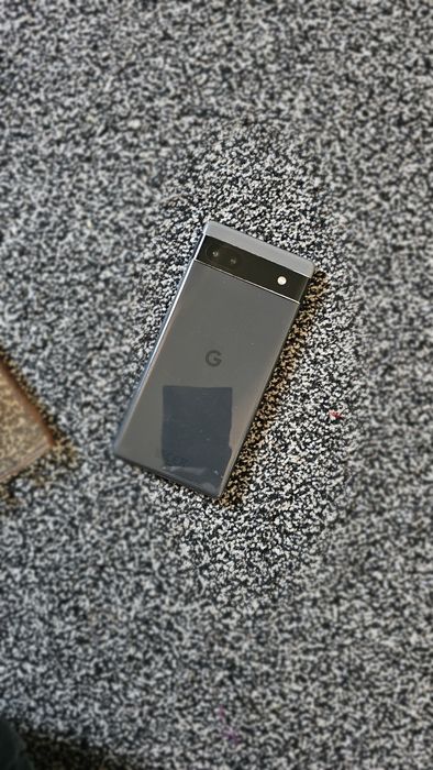 Google  pixel 6a