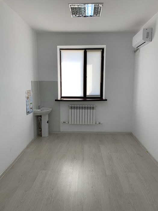 Аренда кабинетов