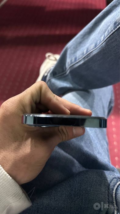 Iphone 12pro face id ishlamedi