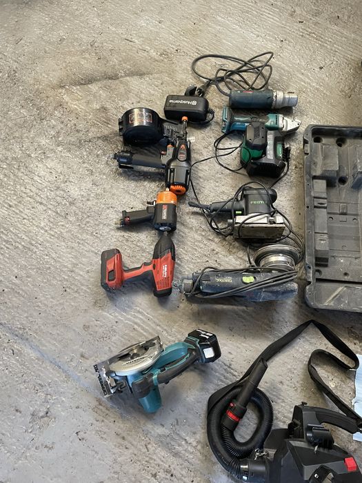 Masa de legat colete