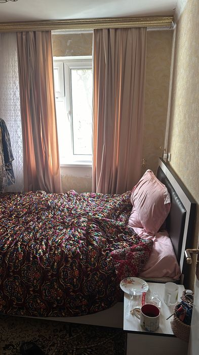 Срочно продается квартира возле Новза метро 2х комнатная