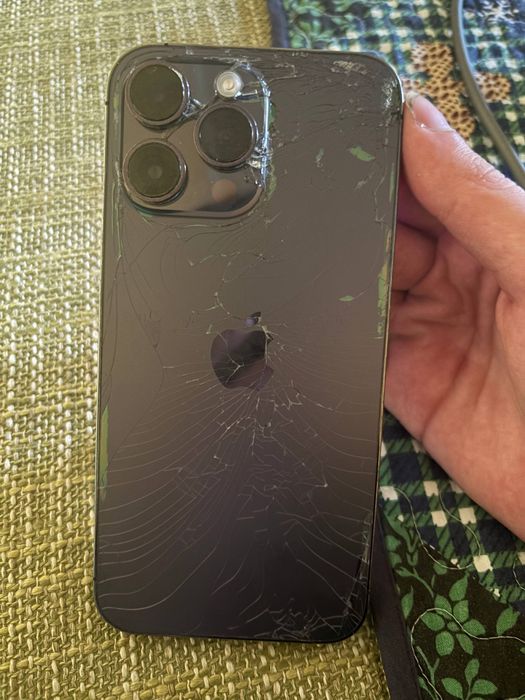 Продам iphone 14 pro max