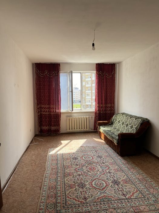 Сдается квартира на долгий срок