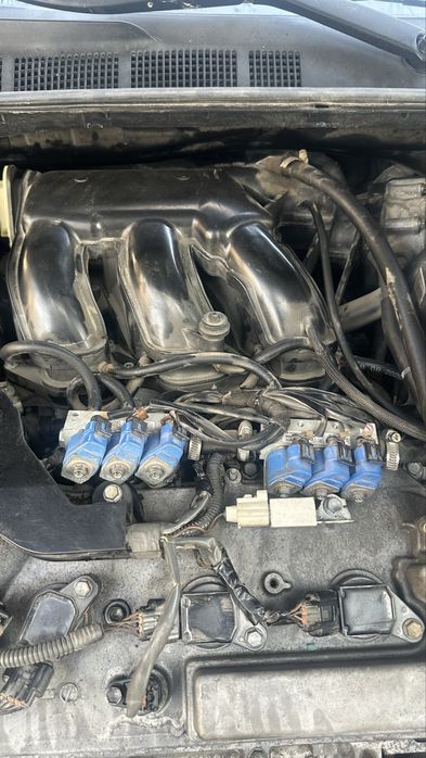 Продам Гбо газ ,