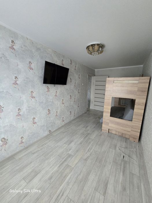 Сдам 3х комнатную квартиру