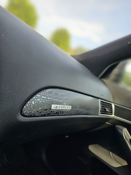 AUDI A6 2010 — imagine 5