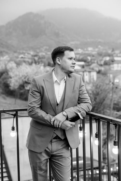 Ведущий, Тамада, Шоумен Алматы! Новогодний корпоратив
