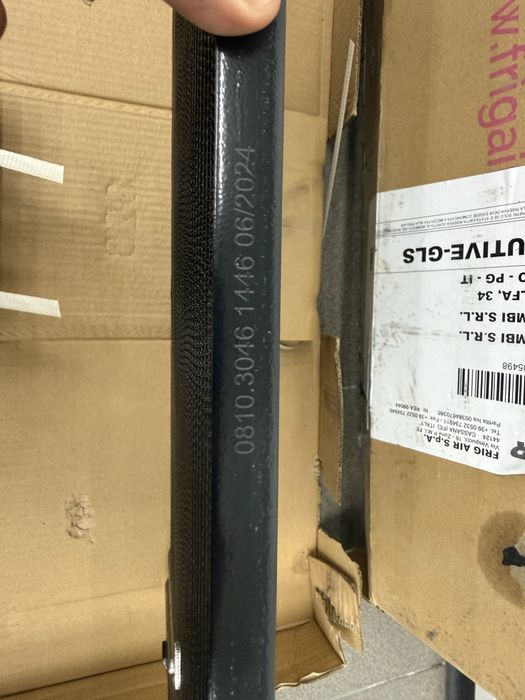 Radiator freon aer conditionat Audi A4 Q5 A5 B8