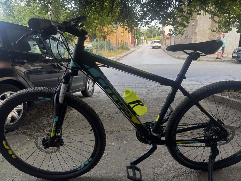 Cross grx7 HDB 27.5