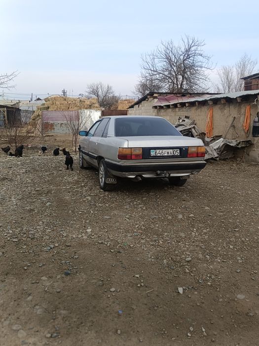 Продается ауди в отличном состоянии