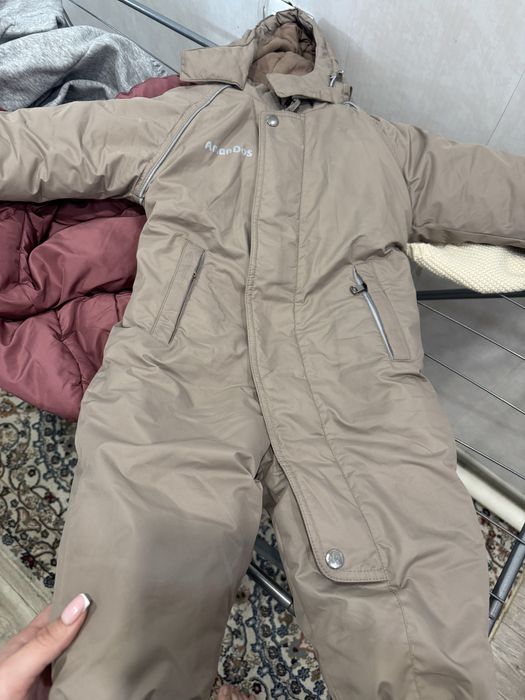 Продам Комбенизон