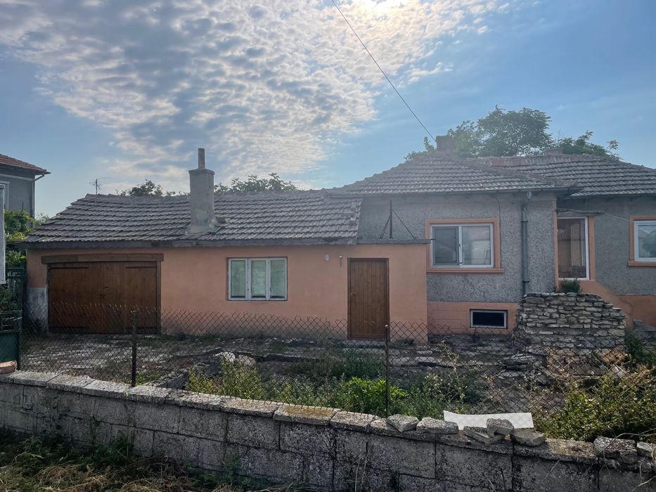 Продава се Къща в с. Българево, Област Добрич - 100 кв.м за 490 €/кв.м - Снимка #1