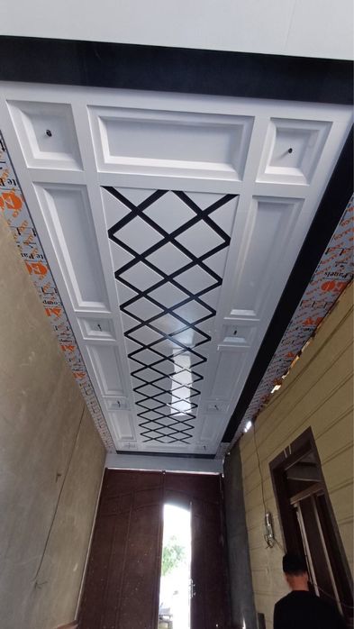 Alkafon/alyukobond/alibond/alkapon/ mantaj xizmati