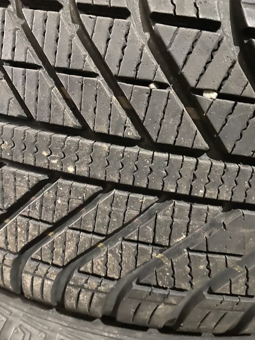 Cauciucuri/anvelope de iarna second diferite dimensiuni