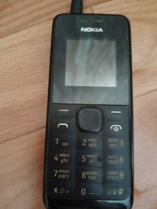 Продается сотовый телефон NOKIA