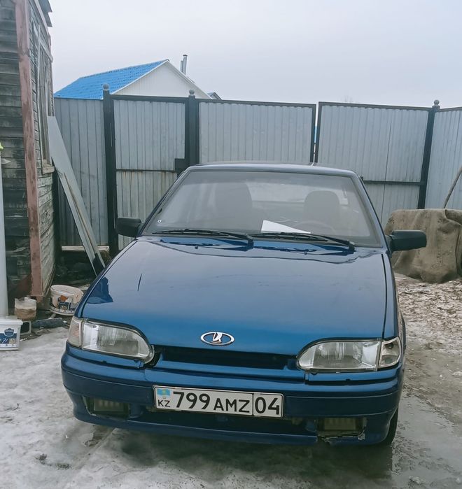 Срочно продам 2114