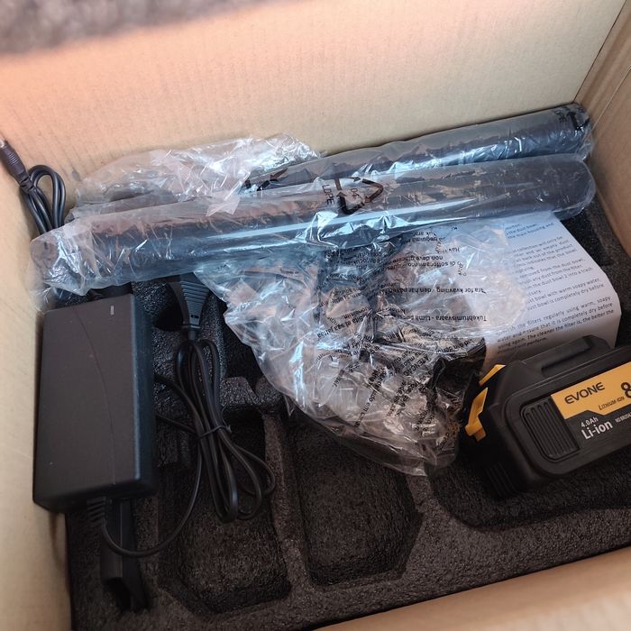 Пылесос для авто для дома два в одном