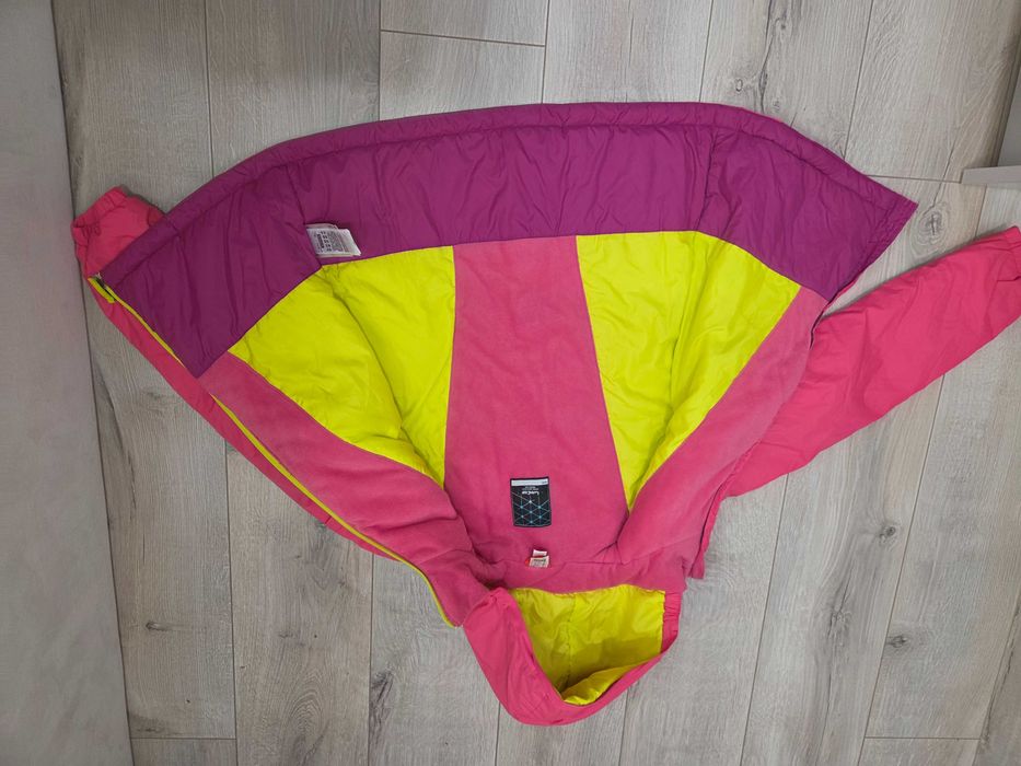 Ски яке Wedze Декатлон, размер 12 години