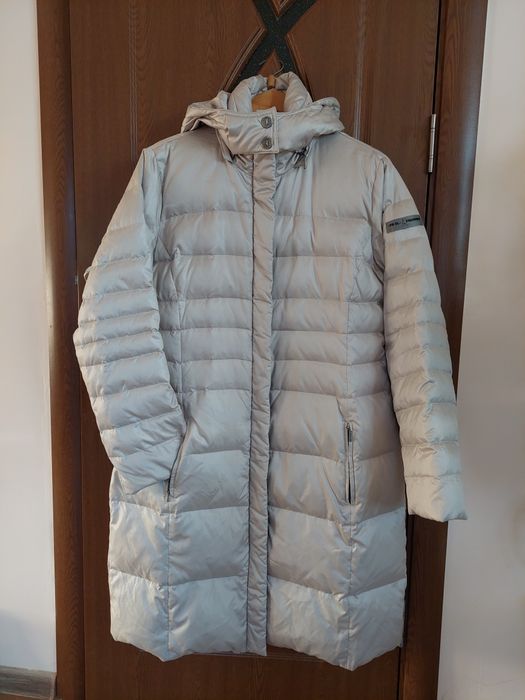 НОВА ЦЕНА! FRIEDA & FREDDIES,, страхотно яке с гъши пух