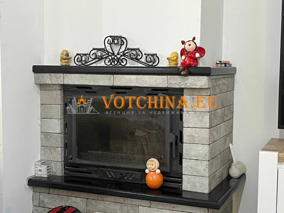 Продава се Къща в с. Горица, Област Бургас - 150 кв.м за 1167 €/кв.м - Снимка #8