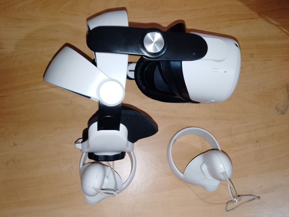 Meta Quest 2 оригиналь