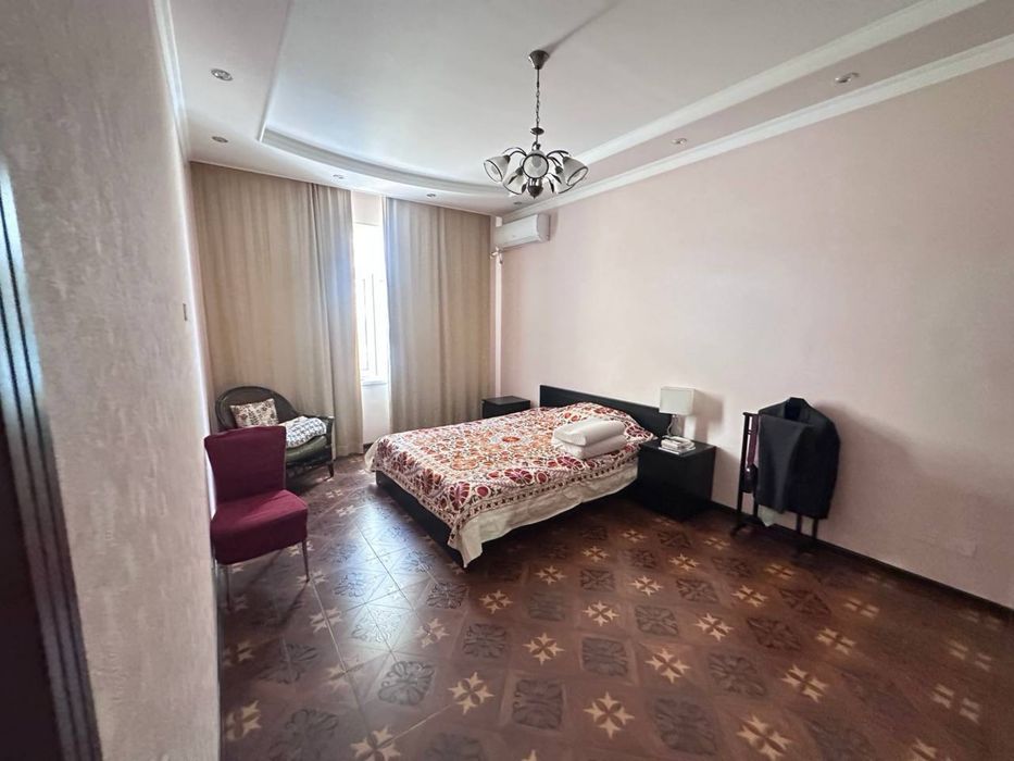 House for long term rent