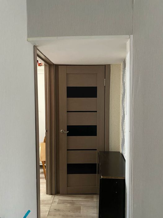 Продажа или обмен квартиры