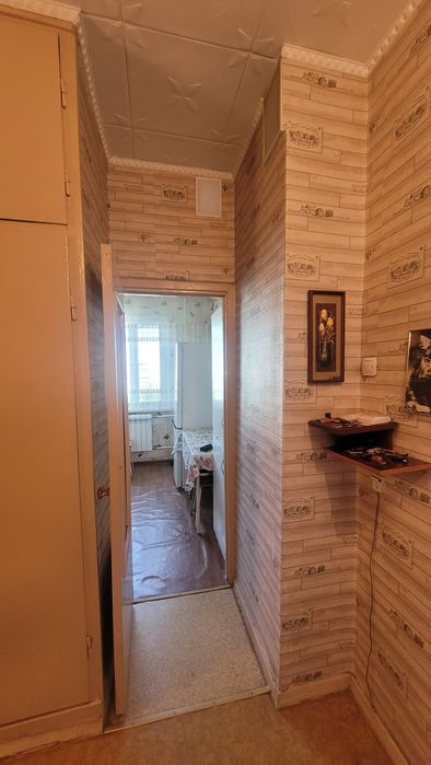 Продаётся квартира