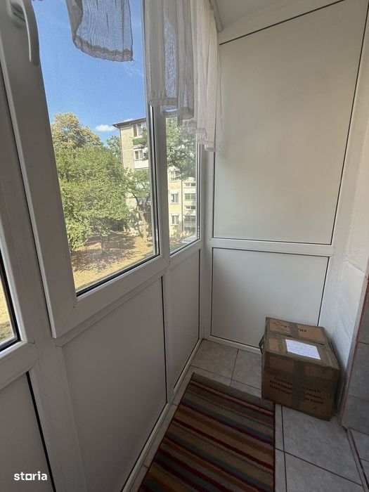 Apartament cu 2 camere, 42 mp utili, etaj 1 -Spitalul Judetean