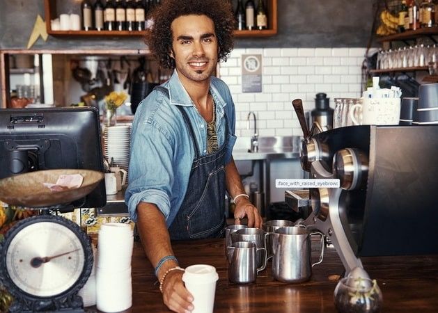 Kunlik . АРЕНДА КОФЕМАШИНЫ . Arenda kofemashina + tajribali barista(k