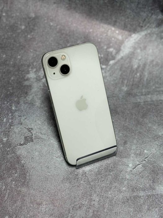 Apple iPhone 13 128 Gb (Сатпаев ул.Мангилик ел 20а) лот 919046