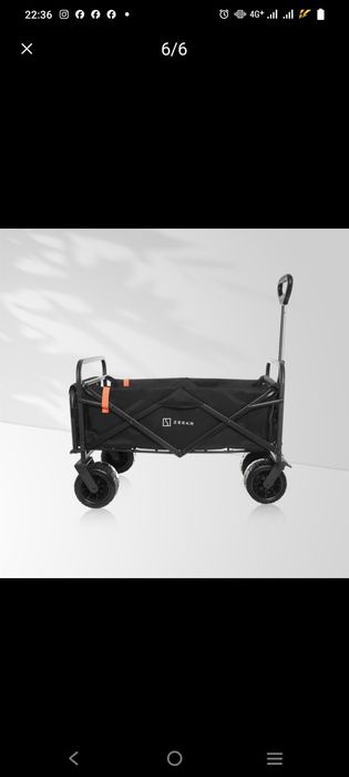 Фирменная тачка Zeekr
