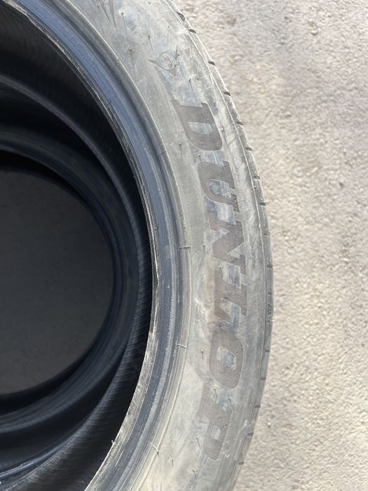 Шины 3 шт   Dunlop
