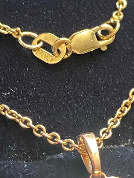 Продам подвеску Chopard оригинал