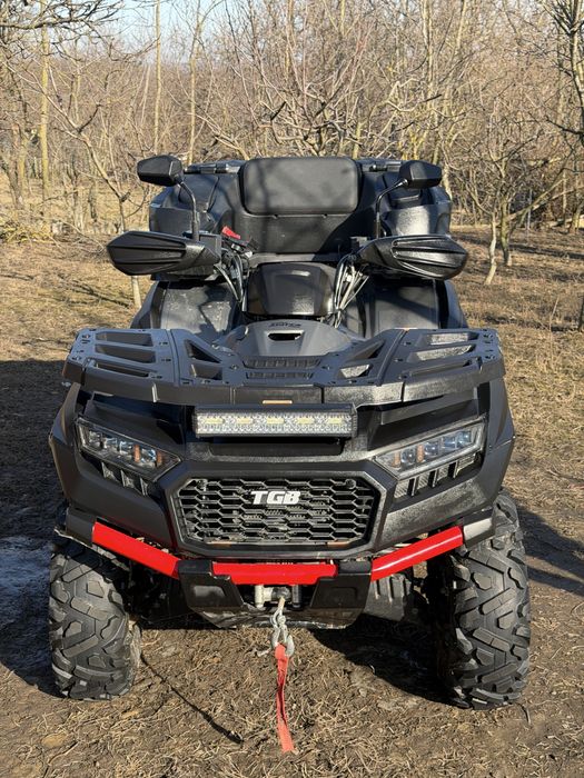 Atv tgb blade 550