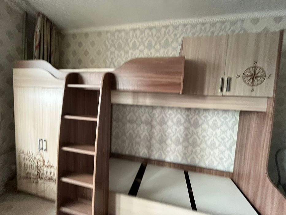 Детский спальный