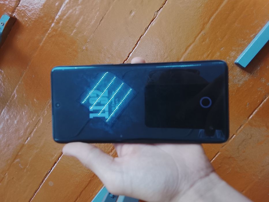 Redmi note 13 pro+