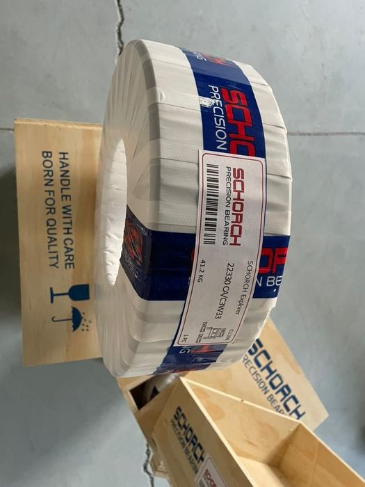 Подшипник 22330 Explorer